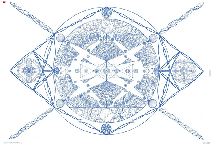 Enigmatic 5
