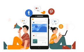 Amplify and Grow on Social Media