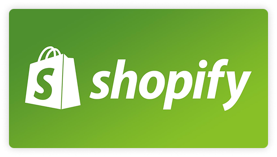 Creative eCommerce Design Powered by Shopify