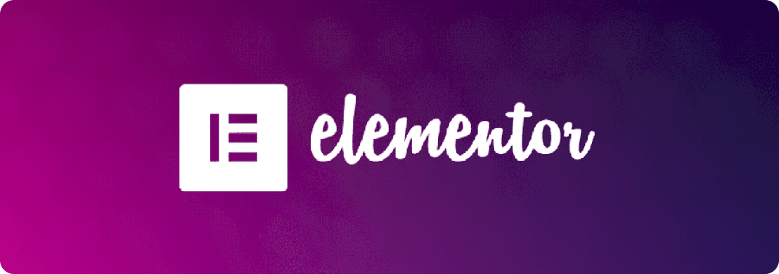 Elementor Page Builder image