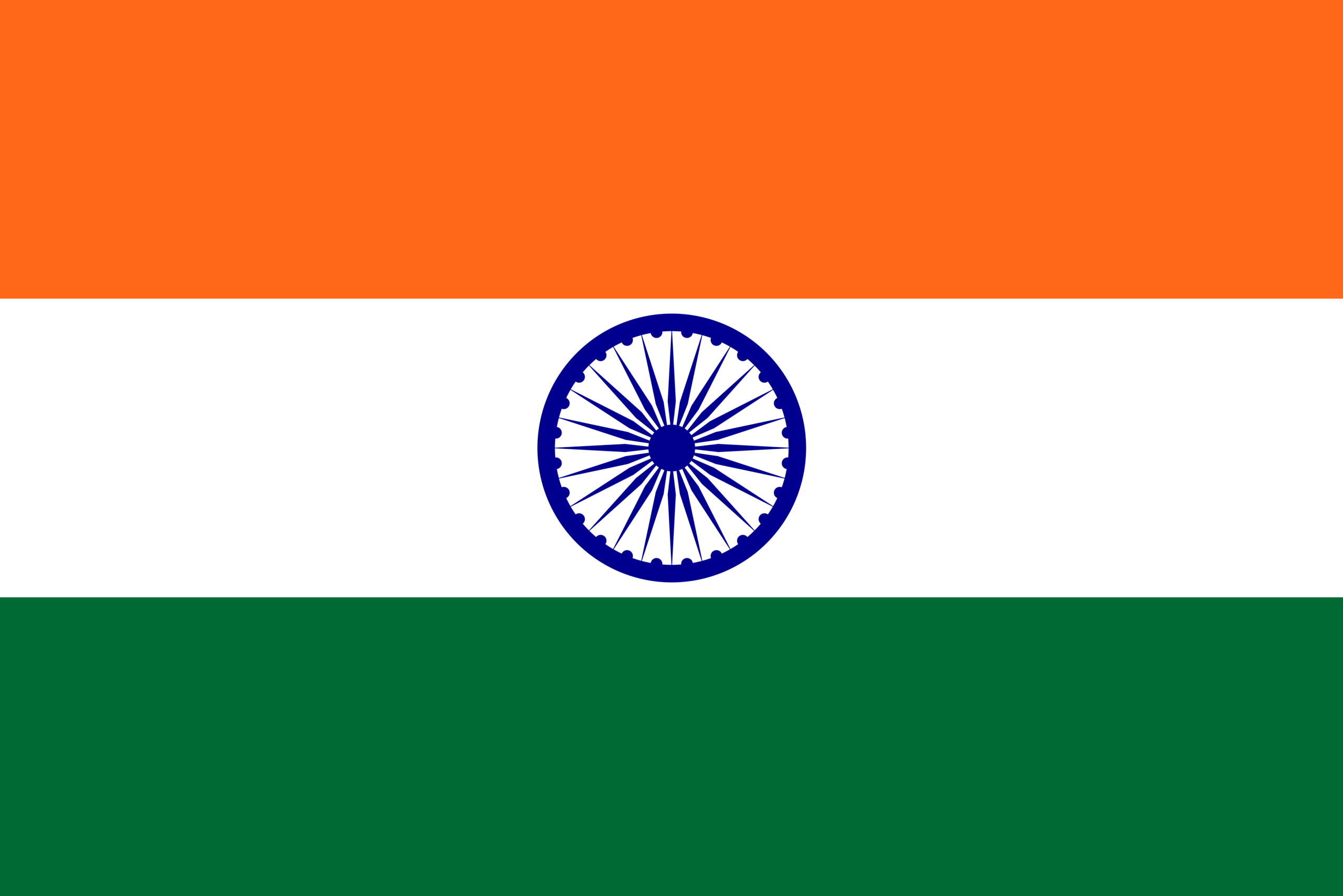 India Flag