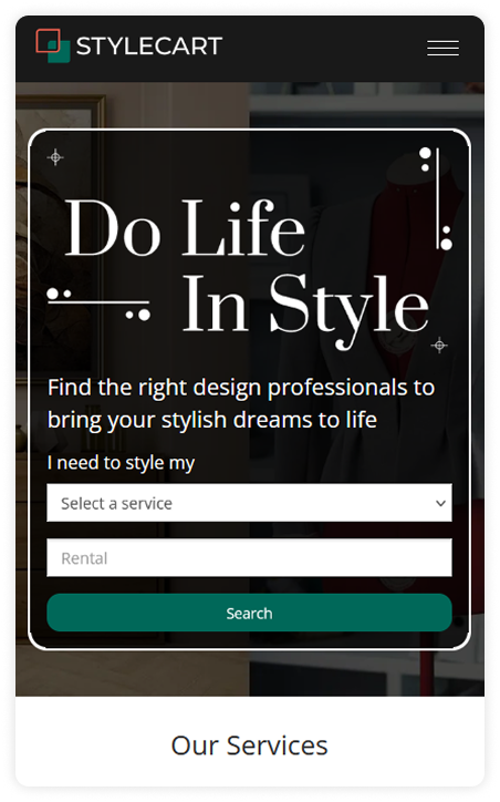 STYLECART