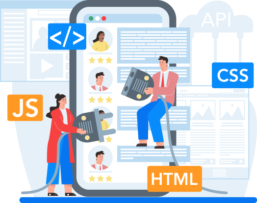 What is Web Development Services?