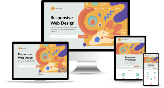 Responsive Website