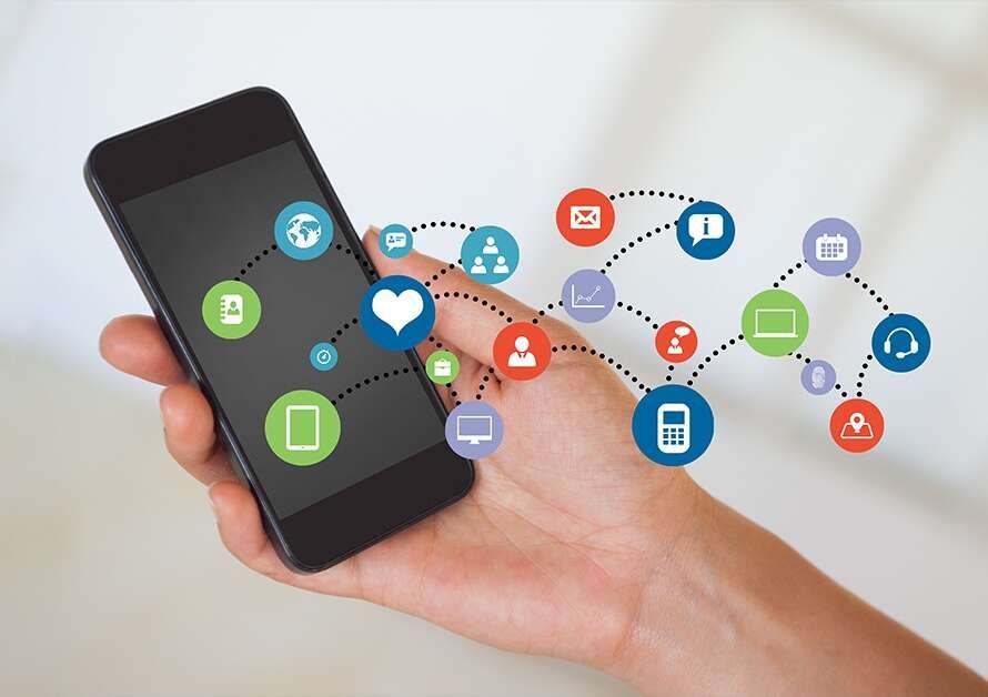 What You Need to Know Before Choosing Mobile App Development Services.