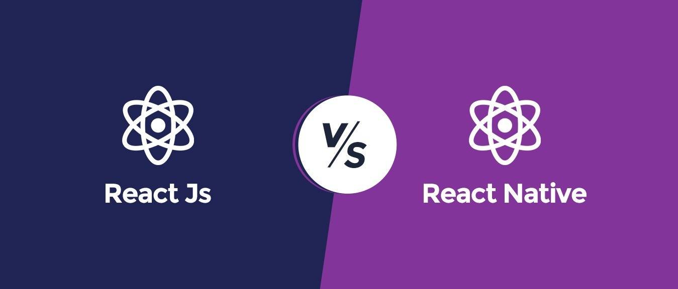 React Native vs. ReactJS Unveiling the Differences in Mobile App Development