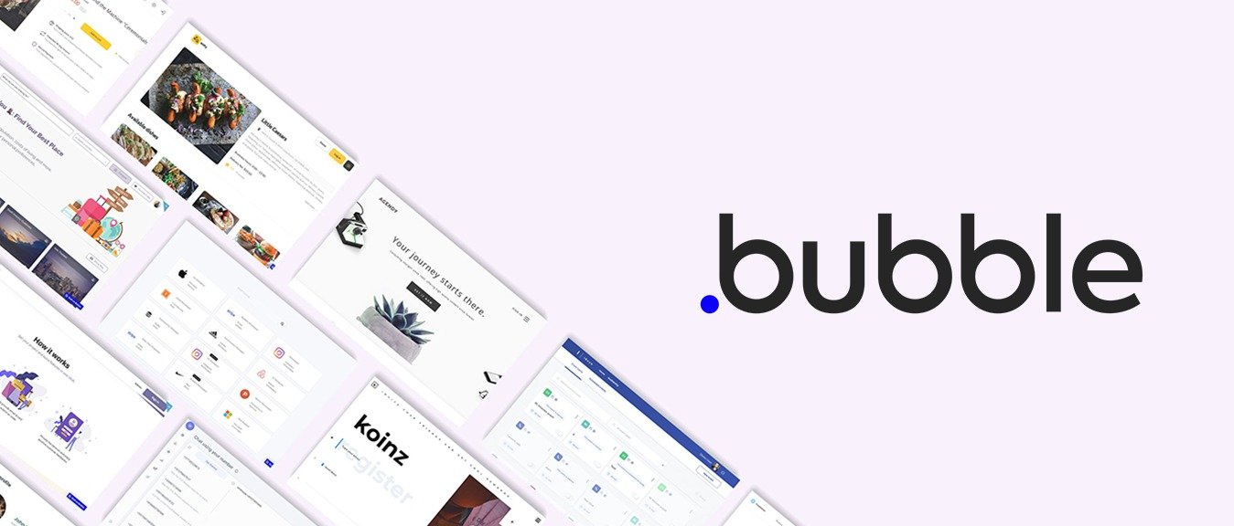 Introduction to Bubble.io: Getting Started with No-Code Development